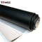 Matte Black Vinyl Wrap Car Body Film Waterproof Auto Tuning Sticker 11