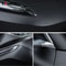 Matte Black Vinyl Wrap Car Body Film Waterproof Auto Tuning Sticker 8