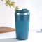 Stainless Steel Insulated Travel Mug Thermal Coffee Cup For Car And Daily Use 2