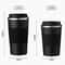 Stainless Steel Insulated Travel Mug Thermal Coffee Cup For Car And Daily Use 6