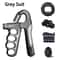 Adjustable Hand Grip Strengthener Wrist And Forearm Training Tool 11