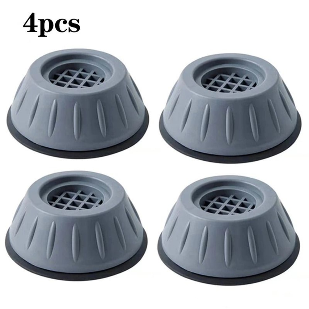 Anti Vibration Feet Pads For Washing Machine And Furniture Support 0
