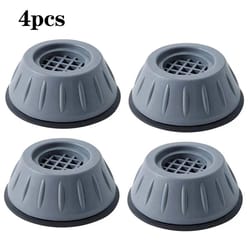 anti vibration feet pads for washing machine and furniture support