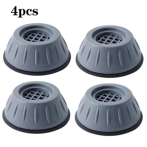 Anti Vibration Feet Pads for Washing Machine and Furniture Support