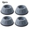 Anti Vibration Feet Pads For Washing Machine And Furniture Support 0