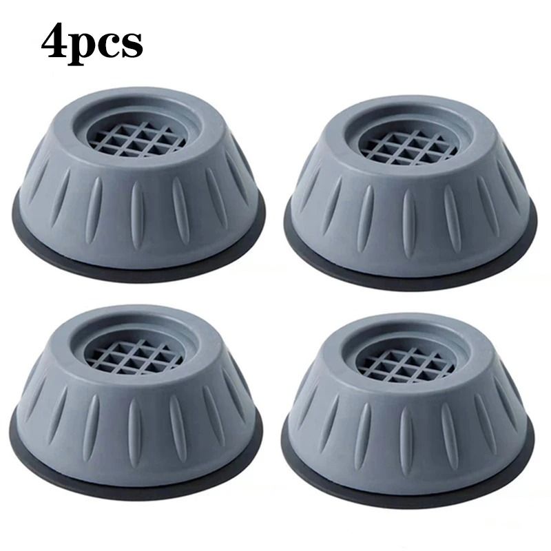 Anti Vibration Feet Pads For Washing Machine And Furniture Support 0