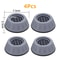 Anti Vibration Feet Pads For Washing Machine And Furniture Support 1