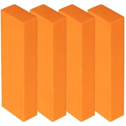 limescale eraser stainless steel rust remover for faucets and kitchen surfaces