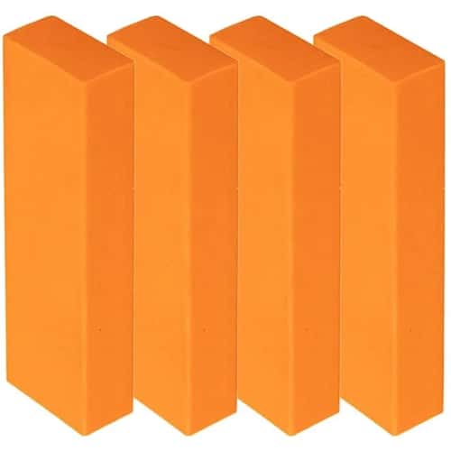 Limescale Eraser Stainless Steel Rust Remover for Faucets and Kitchen Surfaces