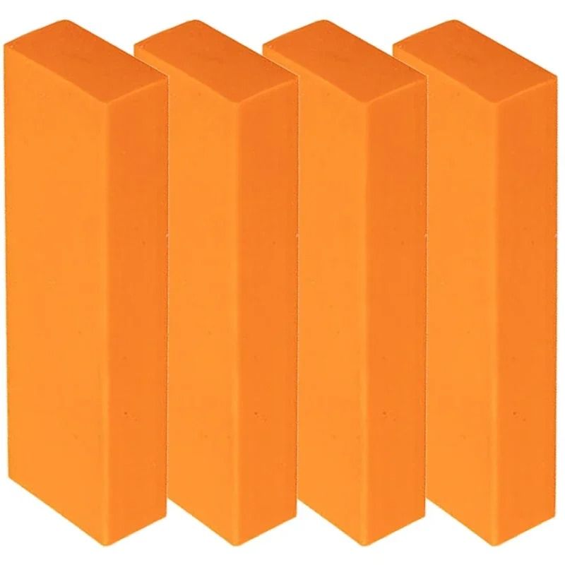 Limescale Eraser Stainless Steel Rust Remover For Faucets And Kitchen Surfaces 0