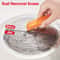 Limescale Eraser Stainless Steel Rust Remover For Faucets And Kitchen Surfaces 6