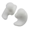 Waterproof Silicone Swimming Earplugs Soft Reusable Ear Protection 1