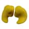Waterproof Silicone Swimming Earplugs Soft Reusable Ear Protection 4