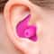 Waterproof Silicone Swimming Earplugs Soft Reusable Ear Protection 7