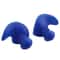 Waterproof Silicone Swimming Earplugs Soft Reusable Ear Protection 6