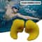 Waterproof Silicone Swimming Earplugs Soft Reusable Ear Protection 9