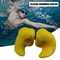 Waterproof Silicone Swimming Earplugs Soft Reusable Ear Protection 9