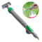 High Pressure Manual Garden Sprayer Adjustable Bottle Spray Nozzle 2