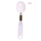 Digital Kitchen Spoon Scale Mini Food Scale With LCD Precision Measurement 1