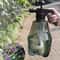 Pressure Spray Bottle Manual Pump Car Wash And Garden Sprayer 10