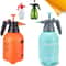 Pressure Spray Bottle Manual Pump Car Wash And Garden Sprayer 0