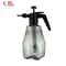 Pressure Spray Bottle Manual Pump Car Wash And Garden Sprayer 8