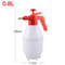 Pressure Spray Bottle Manual Pump Car Wash And Garden Sprayer 1