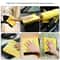 Microfiber Cleaning Towel Car Drying And Professional Detailing Cloth 8