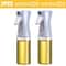 Premium Oil Spray Bottle For Cooking 200 300 500ml Olive Oil Vinegar Sprayer 5