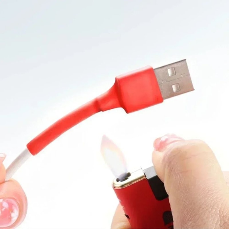 Heat Shrink Tube Kit For Electrical Wire Insulation And Cable Protection 13