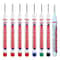 Deep Hole Marker Set Long Nib Permanent Markers For Metal Wood And DIY 0