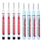 Deep Hole Marker Set Long Nib Permanent Markers For Metal Wood And DIY 15