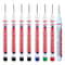 Deep Hole Marker Set Long Nib Permanent Markers For Metal Wood And DIY 4