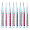 Deep Hole Marker Set Long Nib Permanent Markers For Metal Wood And DIY 2