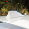 Car Shark Fin Antenna Cover Replacement Roof Radio Signal Decor 12