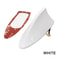 Car Shark Fin Antenna Cover Replacement Roof Radio Signal Decor 4
