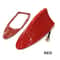 Car Shark Fin Antenna Cover Replacement Roof Radio Signal Decor 6