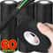Heat Resistant Fabric Electrical Tape For Auto Wiring Harness And Cable Wrap 5