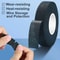 Heat Resistant Fabric Electrical Tape For Auto Wiring Harness And Cable Wrap 6