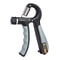 Hand Grip Strengthener With Finger Expander Wrist Trainer For Men And Women 8