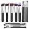 14 Piece Makeup Brush Set Soft Fluffy Foundation Blush Eyeshadow Brushes 5