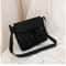 Canvas Crossbody Bag For Women Large Capacity Casual Shoulder Bag 1