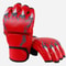 Half Finger Boxing Gloves For Training Taekwondo Karate And Fitness 1