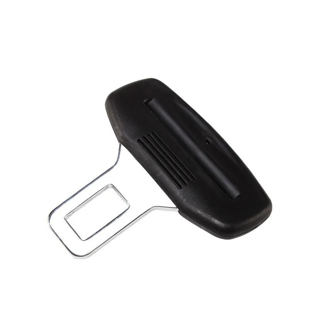 Car Seat Belt Extender Buckle Thickened Lengthening Safety Connector 0