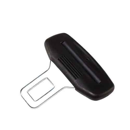 Car Seat Belt Extender Buckle Thickened Lengthening Safety Connector
