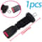 Car Seat Belt Extender Buckle Thickened Lengthening Safety Connector 4