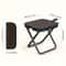 Ultra Light Folding Camping Chair Portable Fishing And Picnic Stool 2
