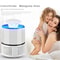 Portable Electric Mosquito Flycatcher USB Mosquito Killer Lamp 4