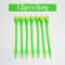 No Tie Silicone Shoelaces Elastic Stretch Laces For Sneakers Adults And Kids 9