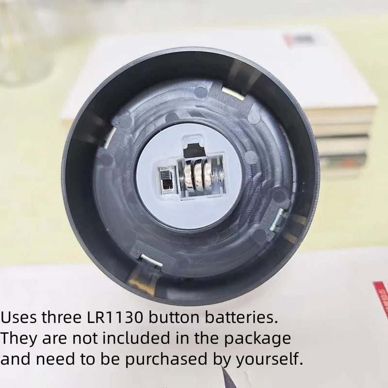 Eternal LED Rose Light Artificial Flower Romantic Gift Decoration 19